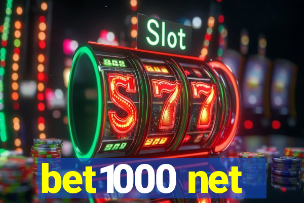 bet1000 net